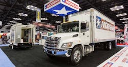 Morgan Truck Bodies Morgan Truck Bodies