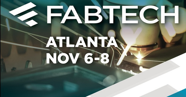 FABTECH