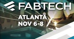 FABTECH FABTECH