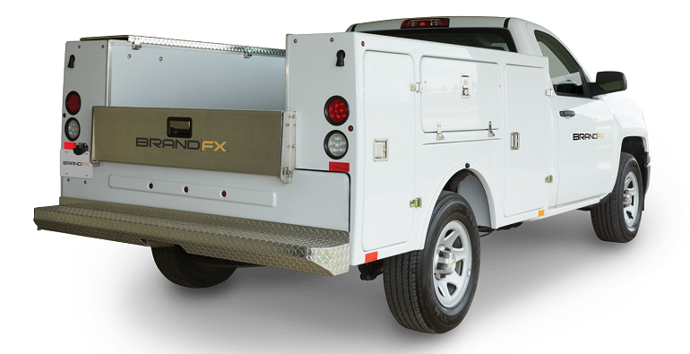 UltimateFX service body