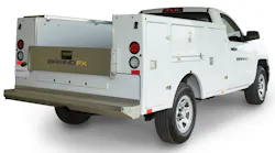 UltimateFX service body