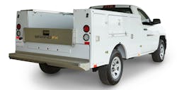 UltimateFX service body UltimateFX service body