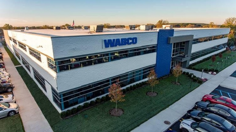 WABCO building
