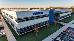 WABCO building WABCO building