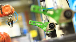 Haldex brake adjusters