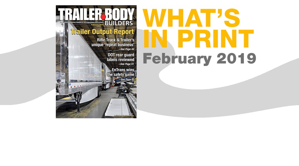 Trailerbodybuilders 11580 Whats In Print Cover Tbb 022019