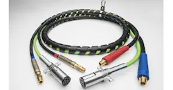 Haldex ConnectSet
