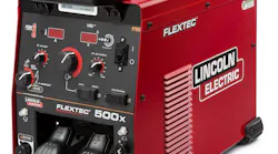 Lincoln Electric Flextec500