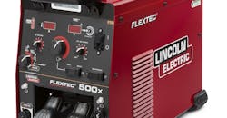 Lincoln Electric Flextec500 Lincoln Electric Flextec500