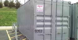 Anjer storage containers Anjer storage containers