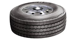 Cooper Tire SEVERE Series Cooper Tire SEVERE Series