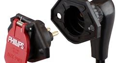 Phillis Dual Pole QCS2 Phillis Dual Pole QCS2