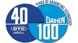 Trailerbodybuilders 12054 Otc Daihen Milestones Logo