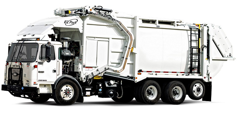 Momentum 120 DGE tailgate system