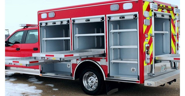 MCB walk-around rescue