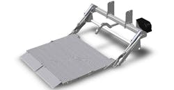 Waltco liftgate Waltco liftgate