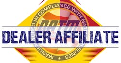 NATM Dealer Affiliation NATM Dealer Affiliation