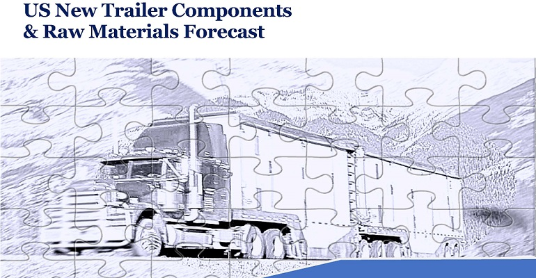 Trailer Components report