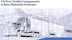 Trailer Components report