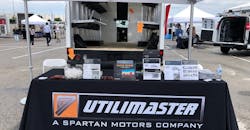 Utilimaster Utilimaster