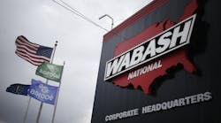 Wabash National earnings report Wabash National earnings report