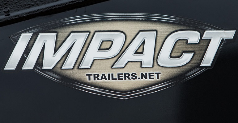 Impact Trailers