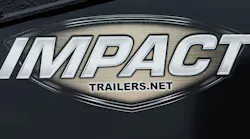 Impact Trailers