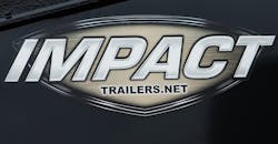 Impact Trailers Impact Trailers