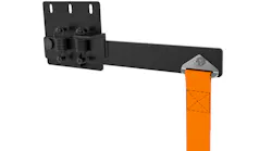 Whiting 1184HD Hold Open Device