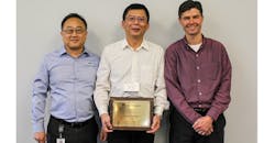 Quarlink Supplier Award Quarlink Supplier Award