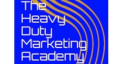 The Heavy Duty Marketing Academy The Heavy Duty Marketing Academy