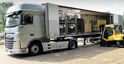 EXIII EKERI trailer EXIII EKERI trailer