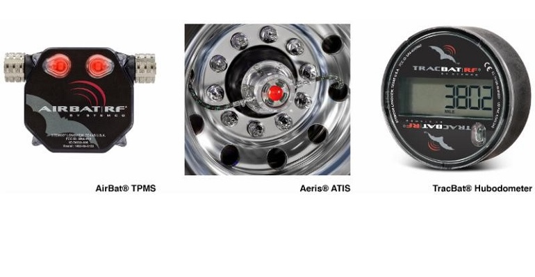 TruckLite integrates STEMCO products, acquires TrackPoint Trailer