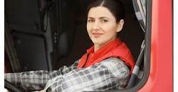 Women In Trucking Women In Trucking