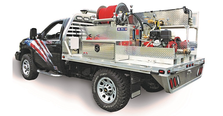 KIMTEK FIRELITE FDHP-300 series