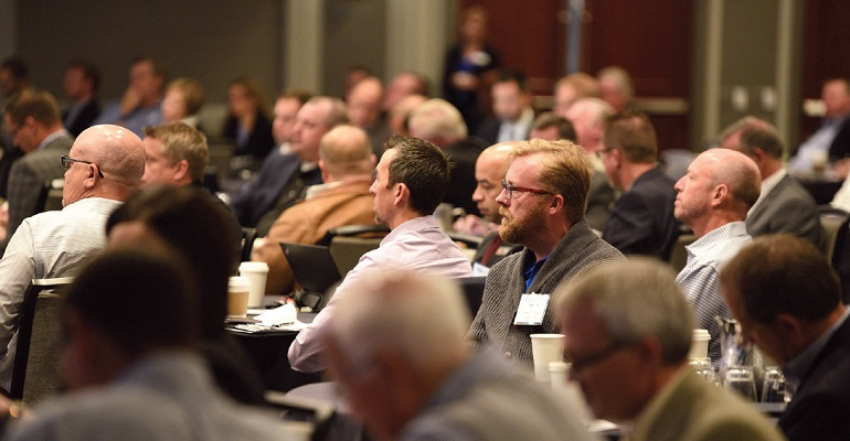 Executive Leadership Summit