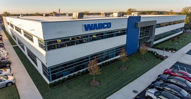 WABCO building