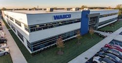 WABCO building WABCO building