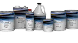PPG Delfleet One