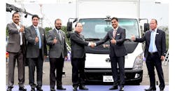 Tata Motors Tata Motors