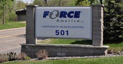 FORCE America FORCE America