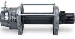 WARN Industrial winch WARN Industrial winch