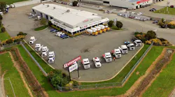 Graham Thomson Motors