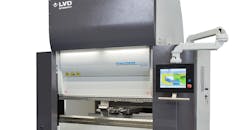 LVD Dyna-Press 40/15 Pro Strippit LVD Dyna-Press 40/15 Pro Strippit