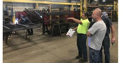 NATM Trailer Safety Week NATM Trailer Safety Week