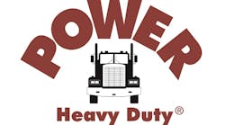 Trailerbodybuilders 12306 Super Truck Center Power Heavy Duty