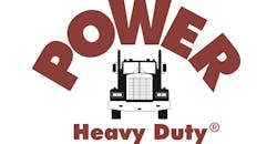 Power Heavy Duty Power Heavy Duty