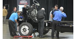 2018 Truck Product Conference 2018 Truck Product Conference