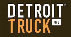 Detroit Truck Detroit Truck