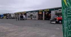 Messer Truck Equipment Messer Truck Equipment